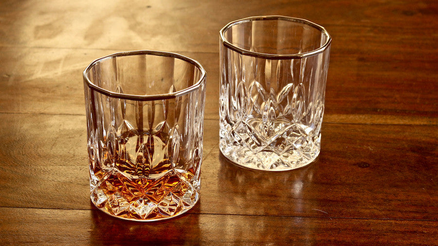 A Guide to Whisky Glasses