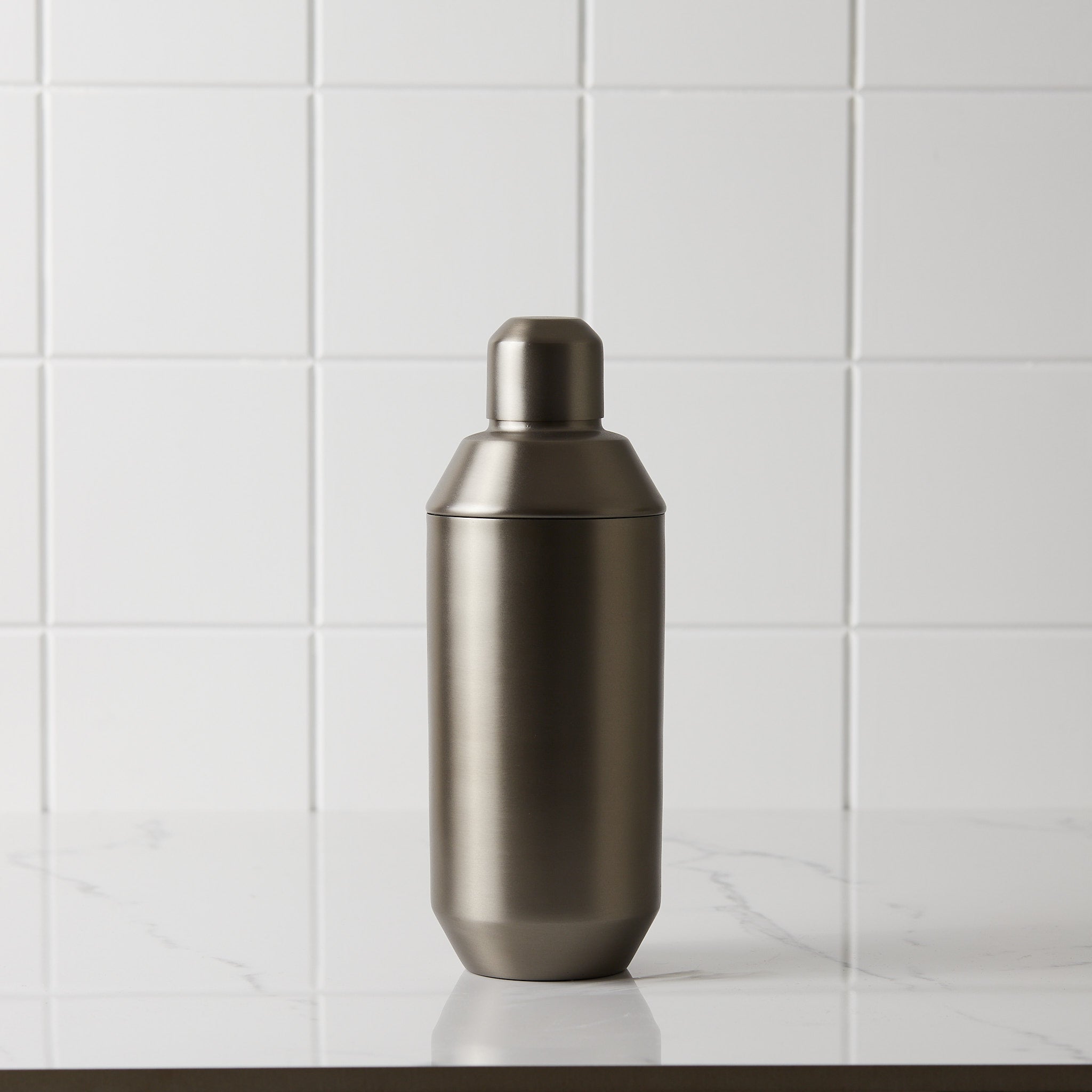 Cocktail Shaker Set