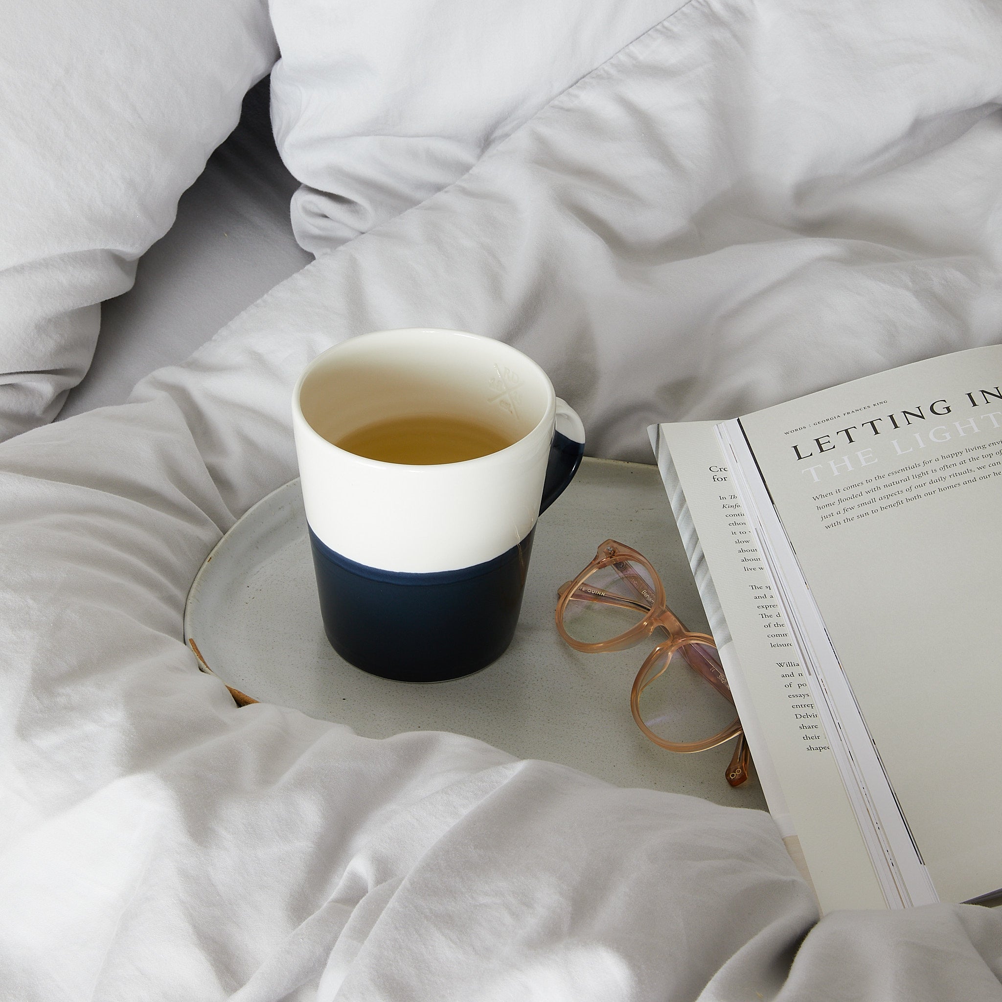 Luxe Soft Cotton Bedding Bundle