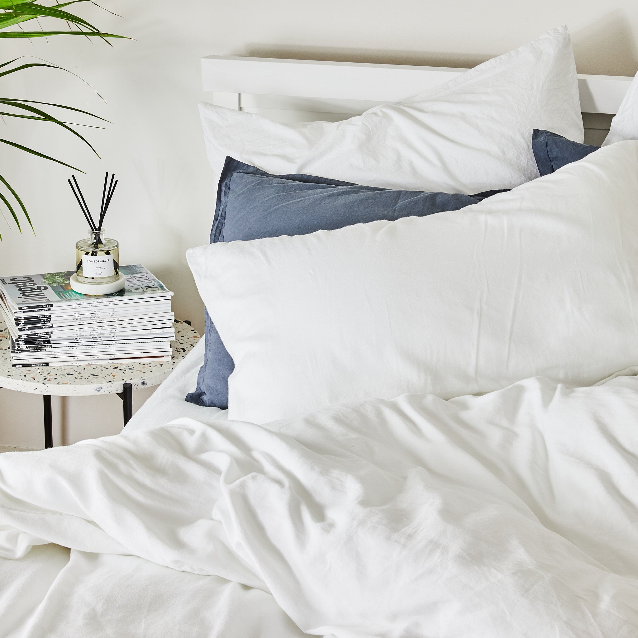 Luxe Soft Cotton Duvet Cover