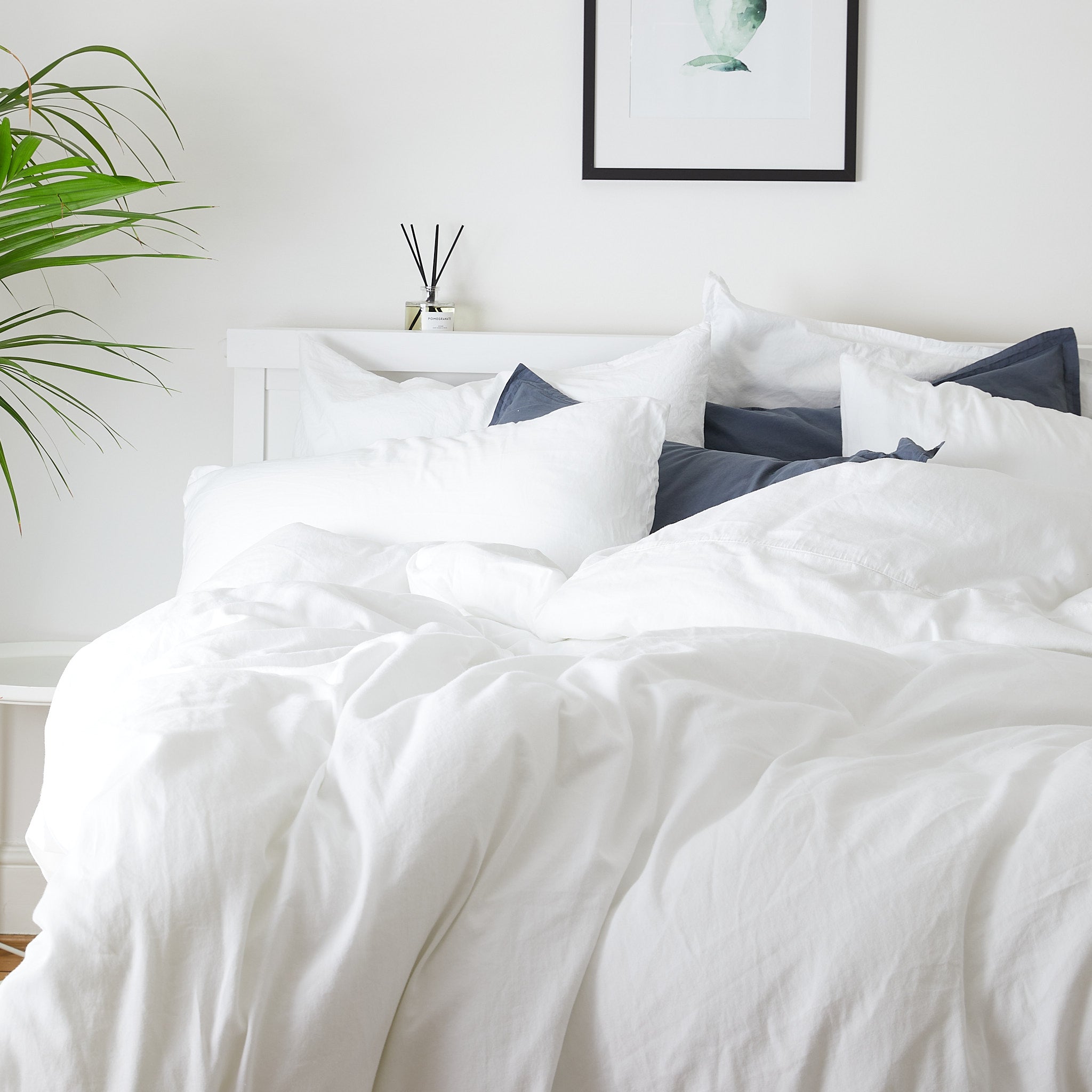 Luxe Soft Cotton Duvet Cover