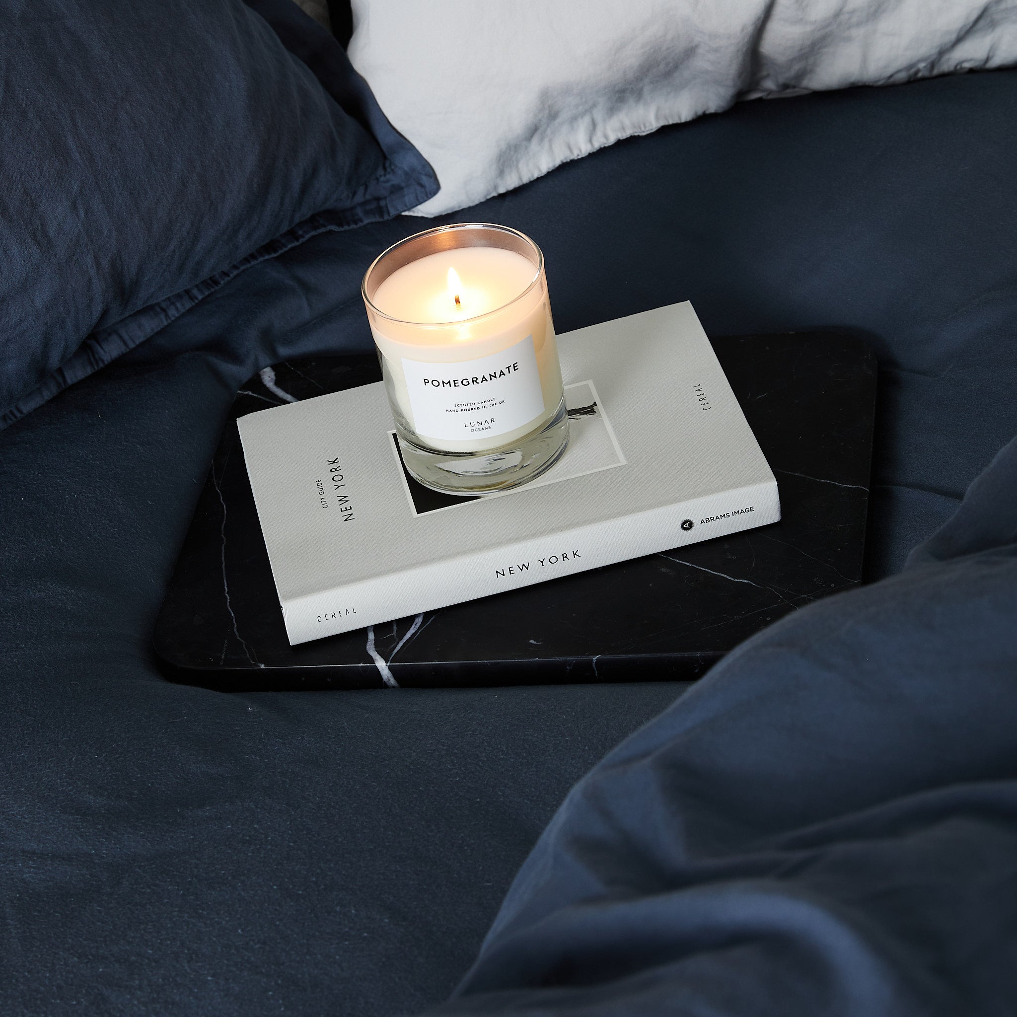 Luxe Soft Cotton Duvet Cover