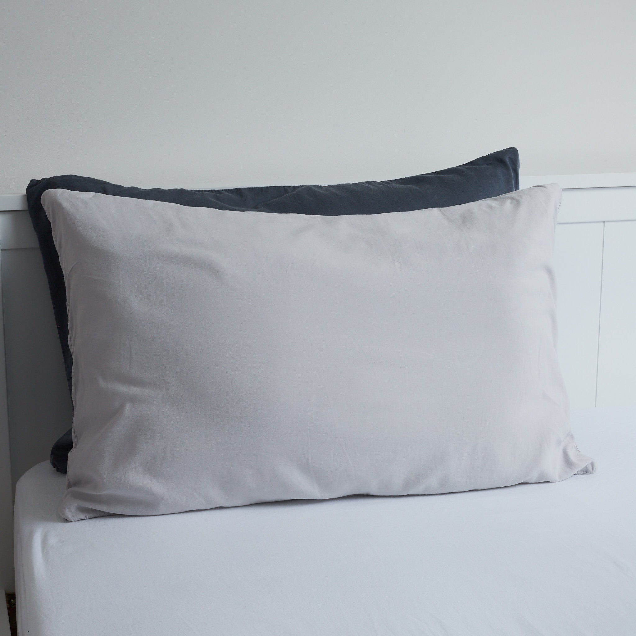 Luxe Soft Cotton Pillowcase Set