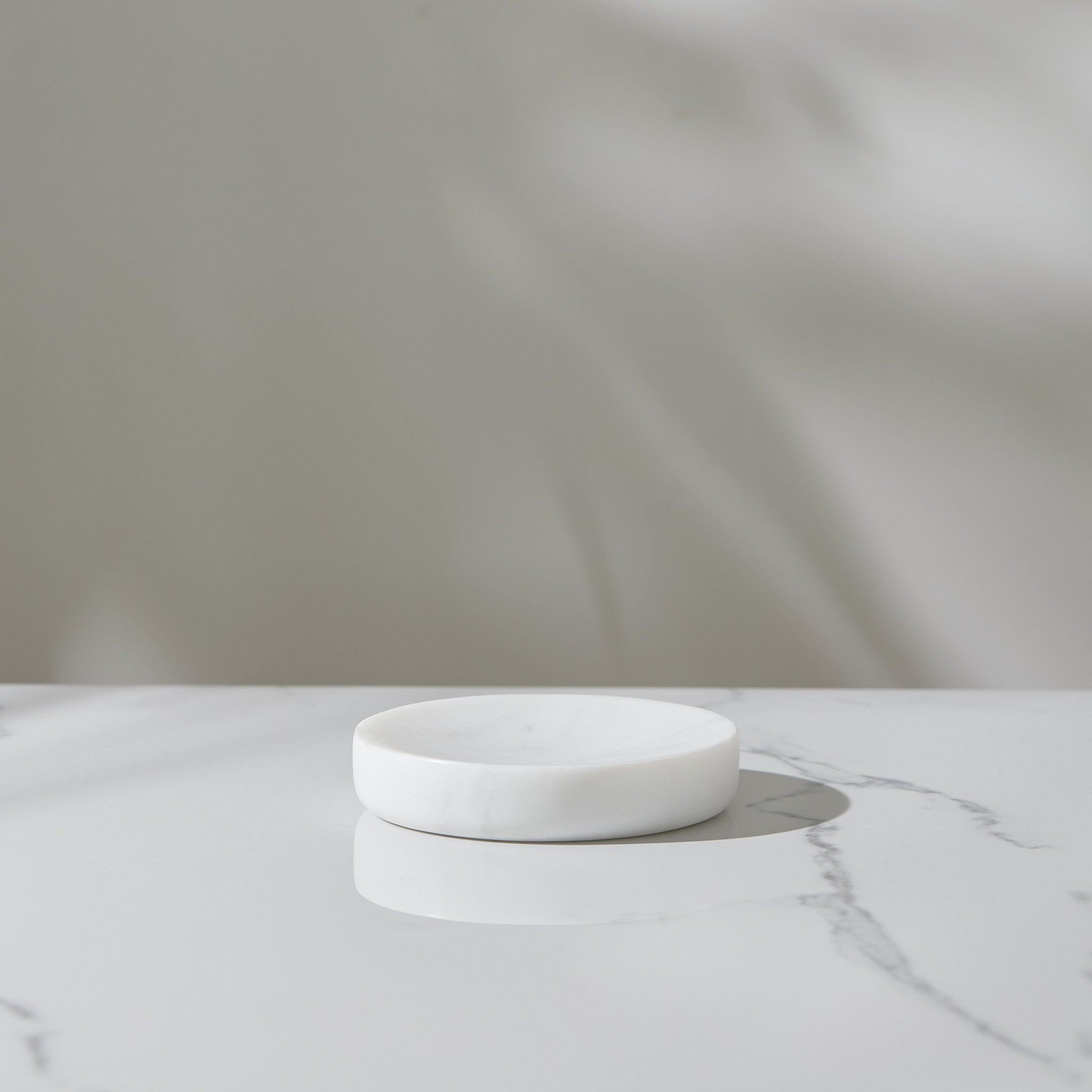 Marble Soap Dish