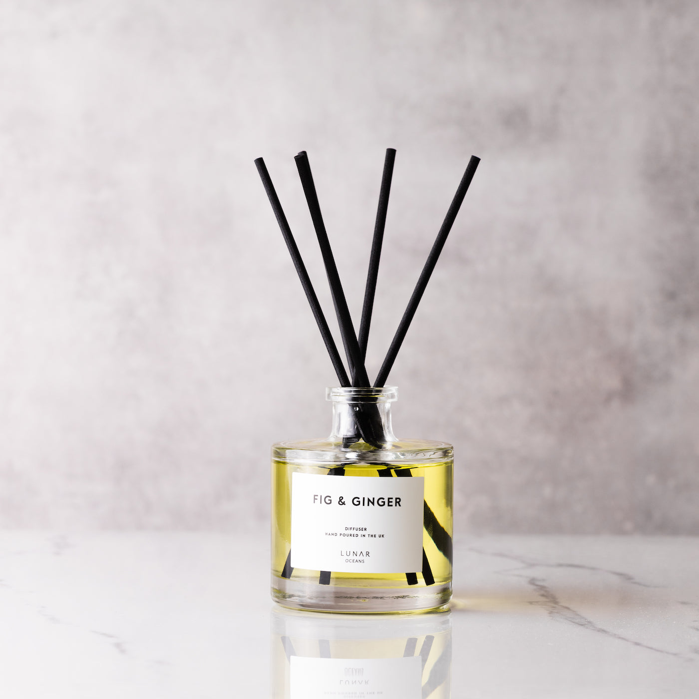 Fig & Ginger Diffuser, 200ml