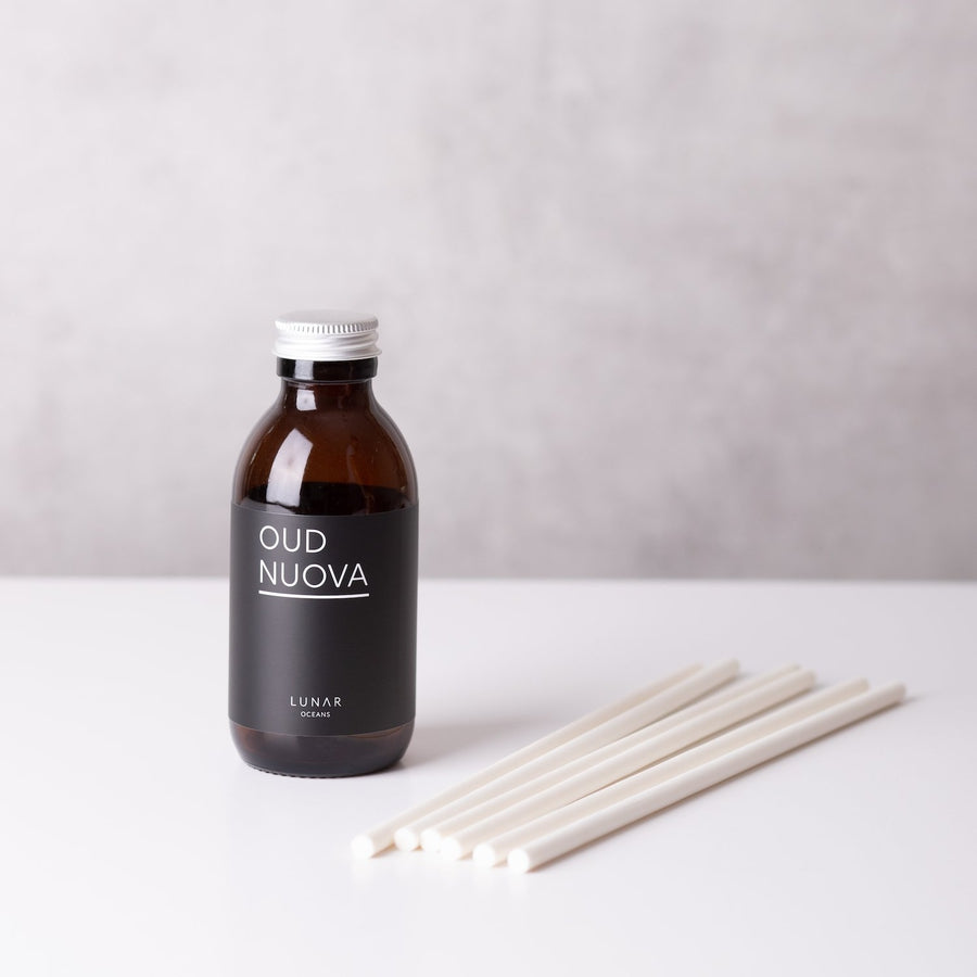 Oud Nuova Reed Diffuser Refill