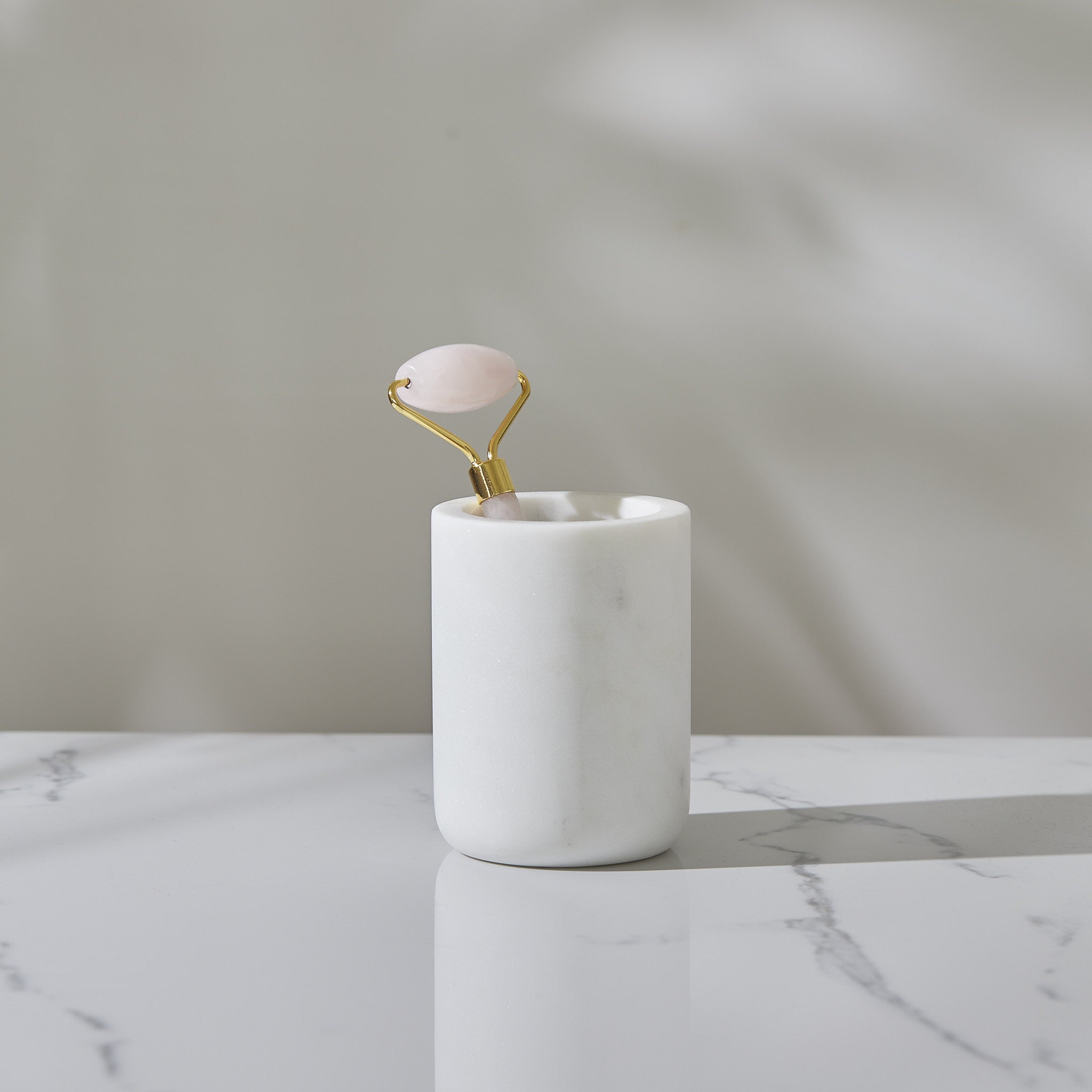 Marble Tumbler