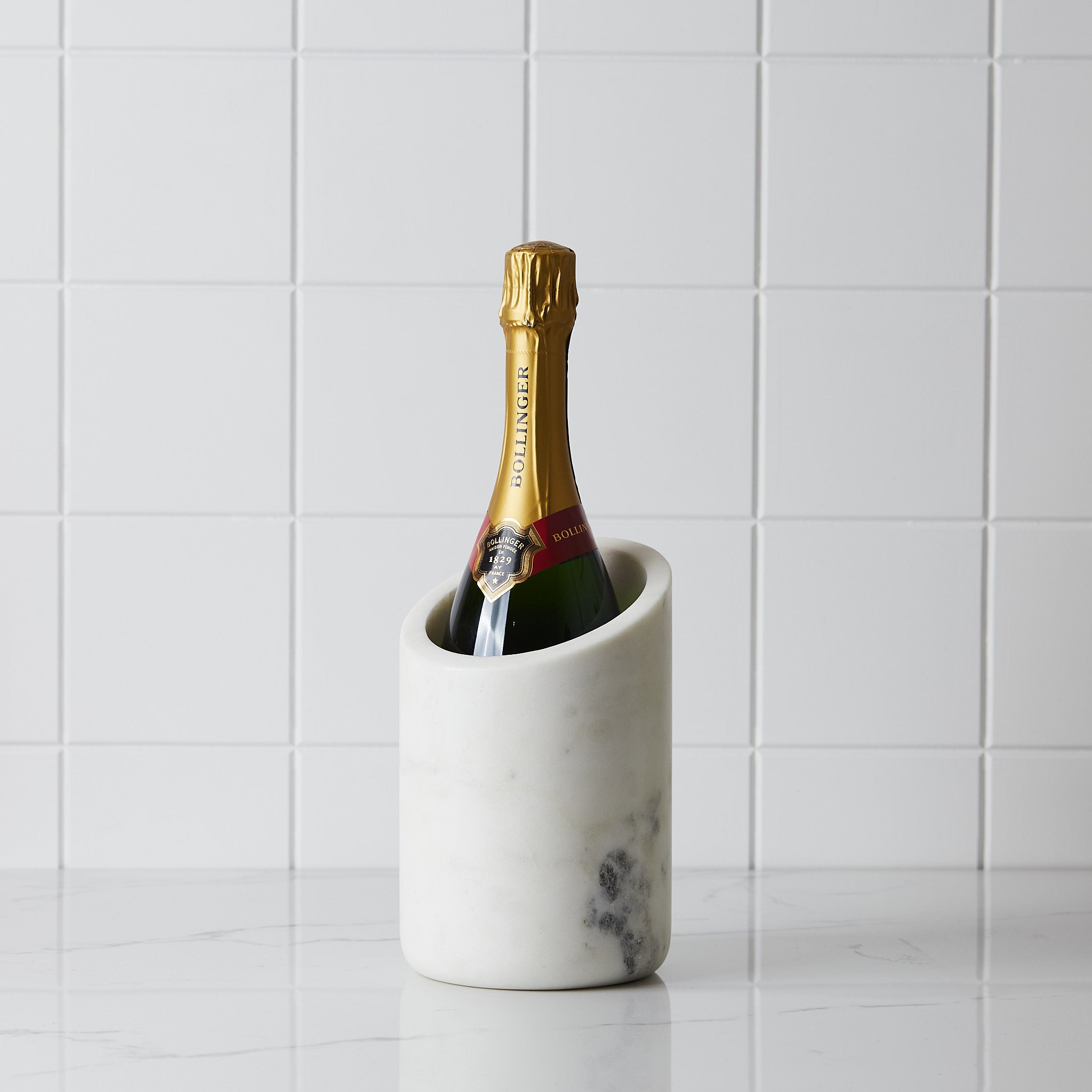 Marble Wine Cooler