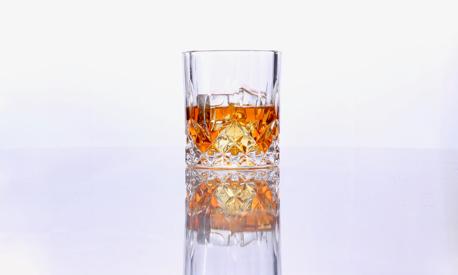 Why whiskey tastes better with a little water