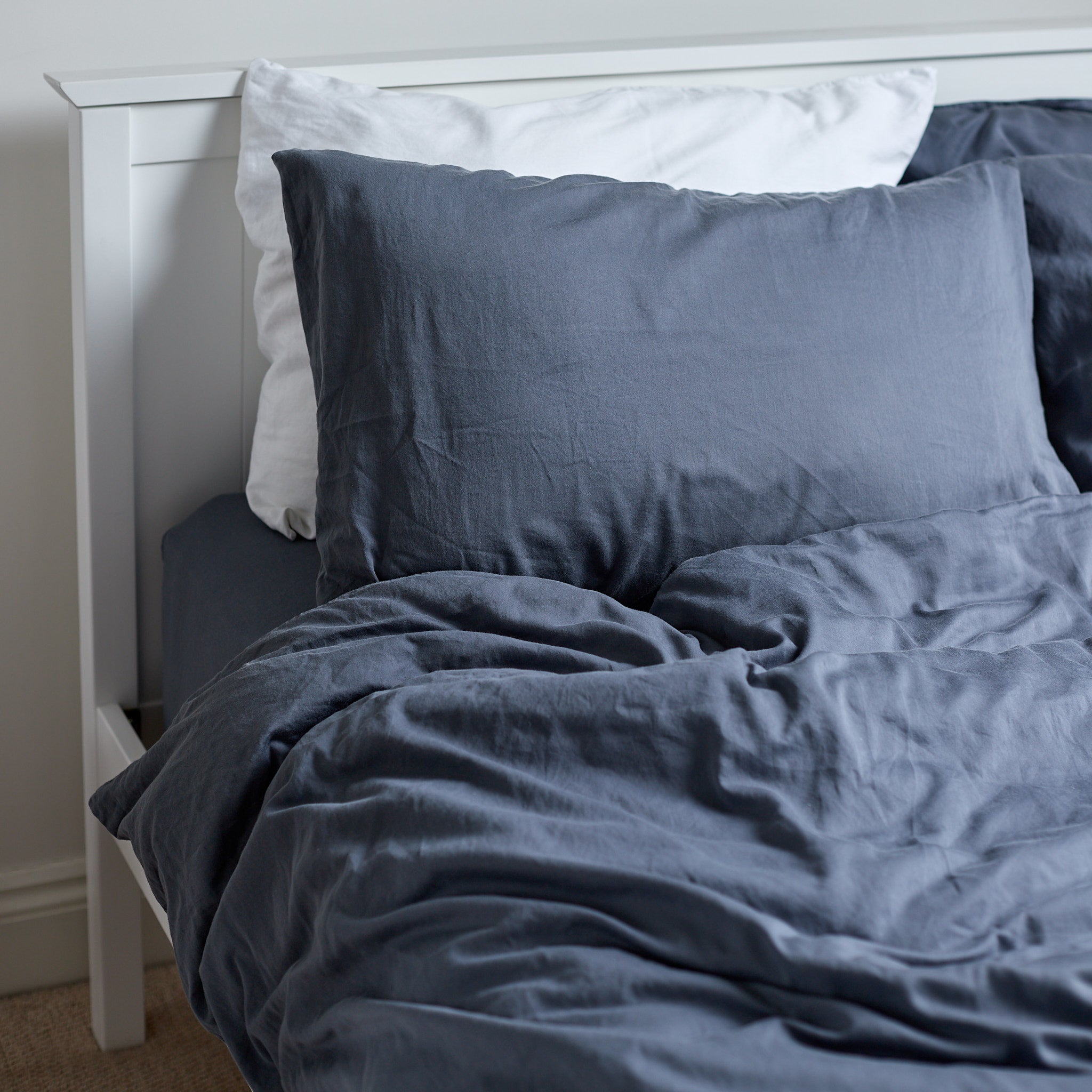 Luxe Soft Cotton Duvet Cover