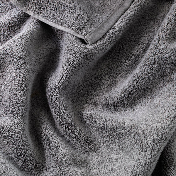 Luxe Cotton Bath Towel Deluxe Bundle (Set of 12)