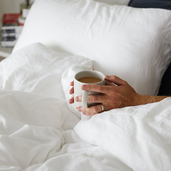 Luxe Soft Cotton Duvet Cover
