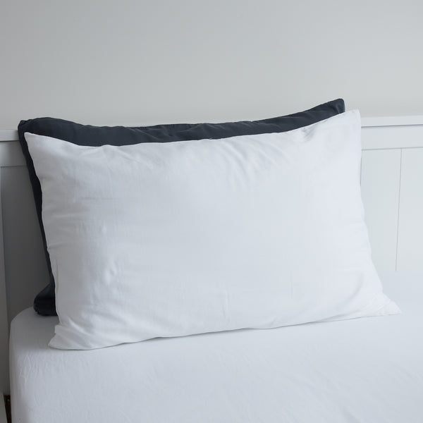 Luxe Soft Cotton Pillowcase Set