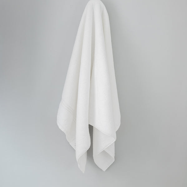 Luxe Cotton Bath Towel