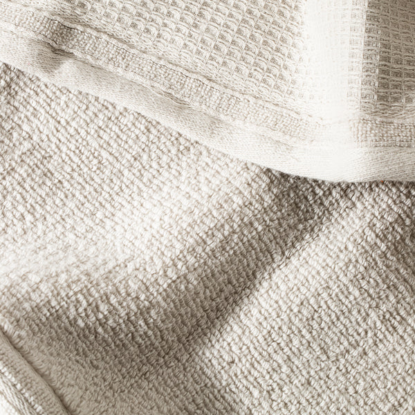Waffle Terry Hand Towel