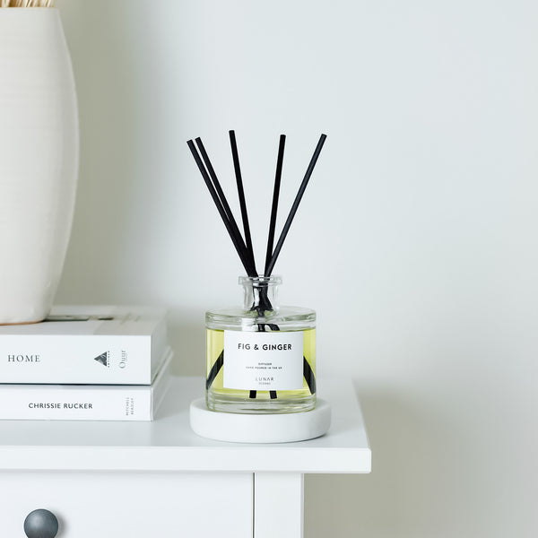 Fig & Ginger Diffuser, 200ml