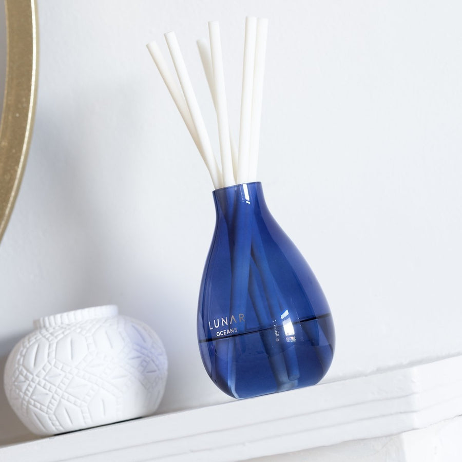 Oud Nuova Reed Diffuser