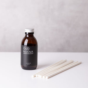 Oud Nuova Reed Diffuser Refill 